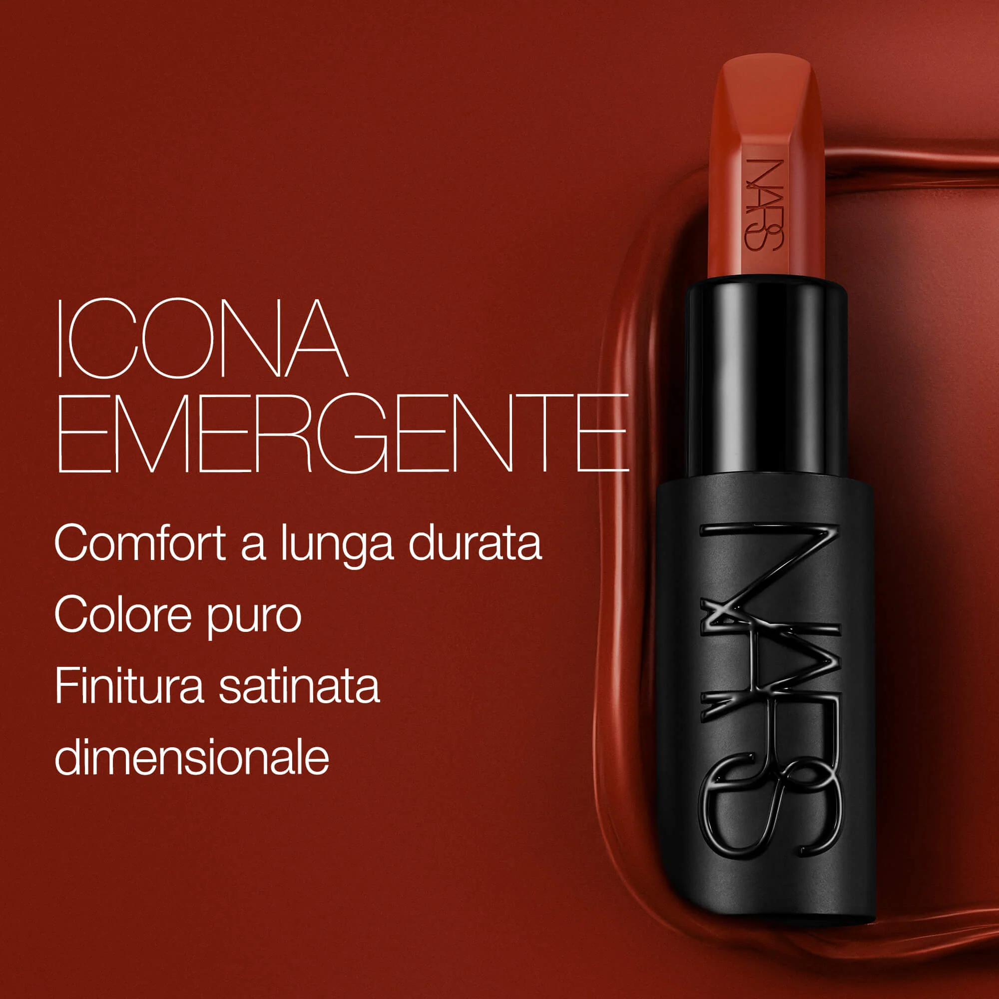 LABIAL EXPLÍCITO - Lápiz labial