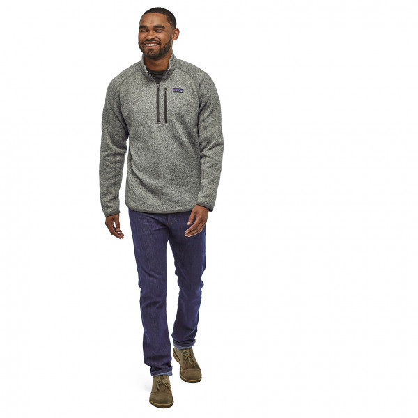Patagonia - Better Sweater 1/4 Zip - Fleecepullover