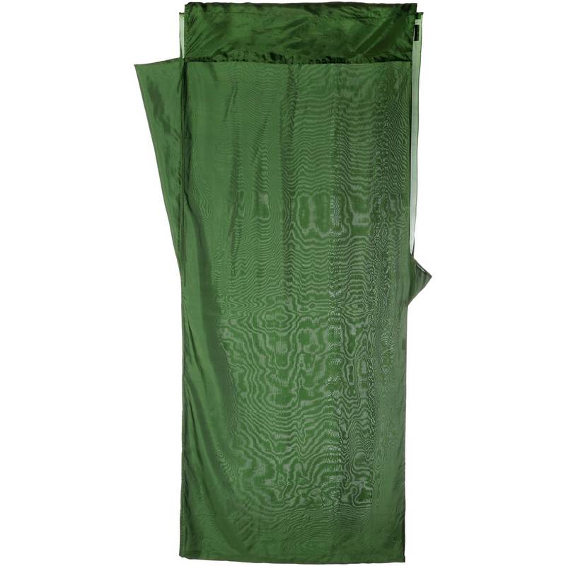 COCOON MummyLiner Hüttenschlafsack