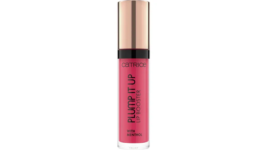 Catrice Plump It Up Lip Booster 3.5 ml 090 - Potentially Scandalous