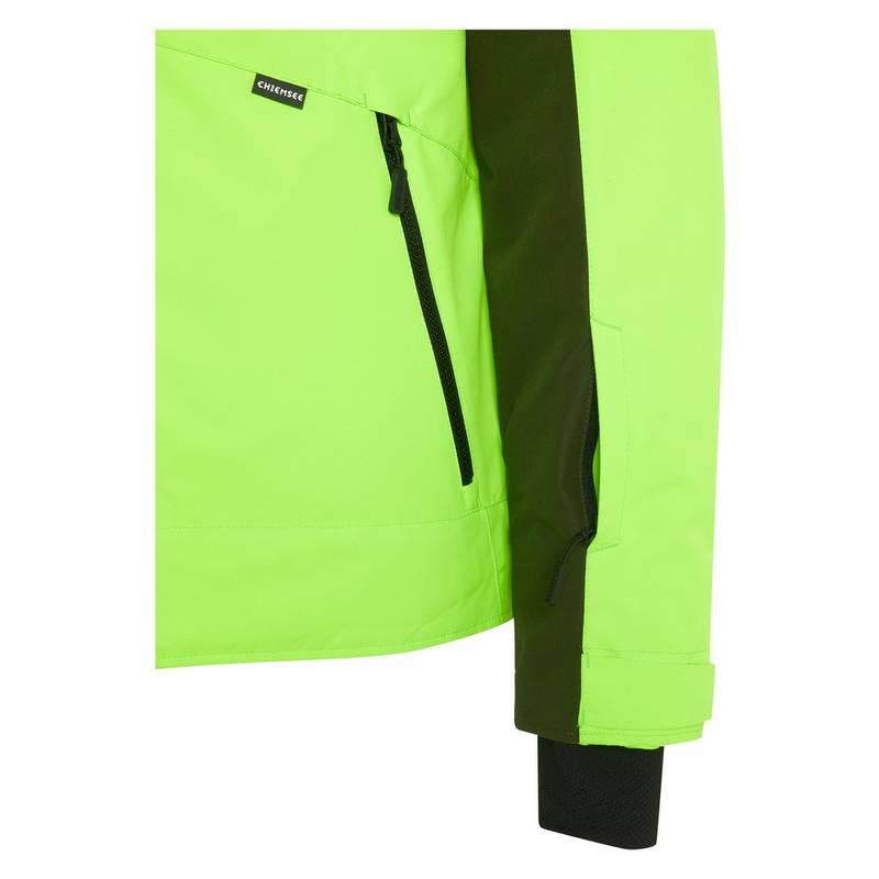 Chiemsee Skijacke Skijacke Herren