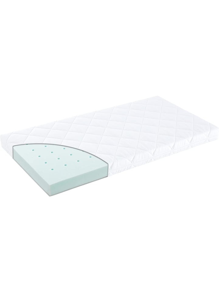 tiSsi tiSsi® Matratze 120x60 cm für Kinderbetten günstig kaufen onesize