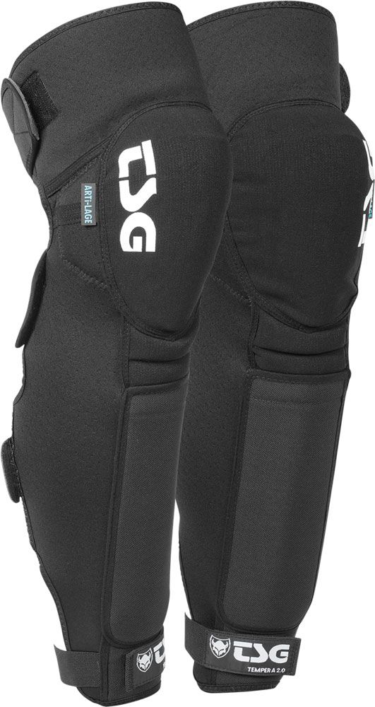 TSG Temper A 2.0 - Knie- und Schienbeinschoner kaufen | Bike-Discount