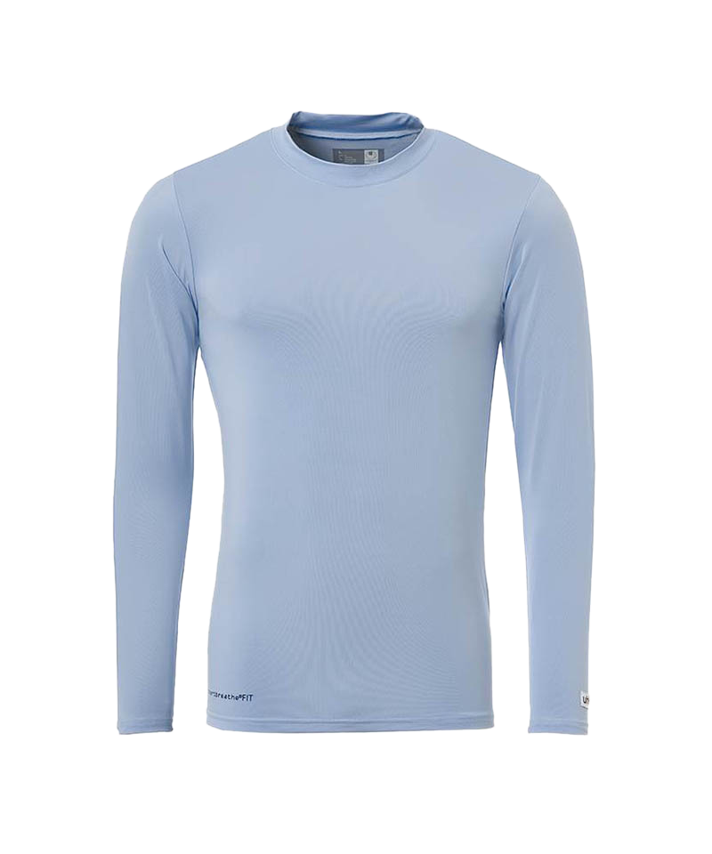 Uhlsport Baselayer Unterhemd langarm Kids F15