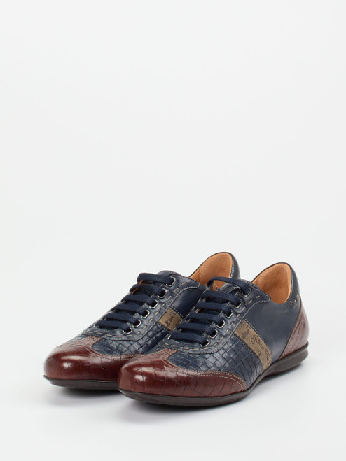 Schnürschuh-46101020019 Galizio Torresi
