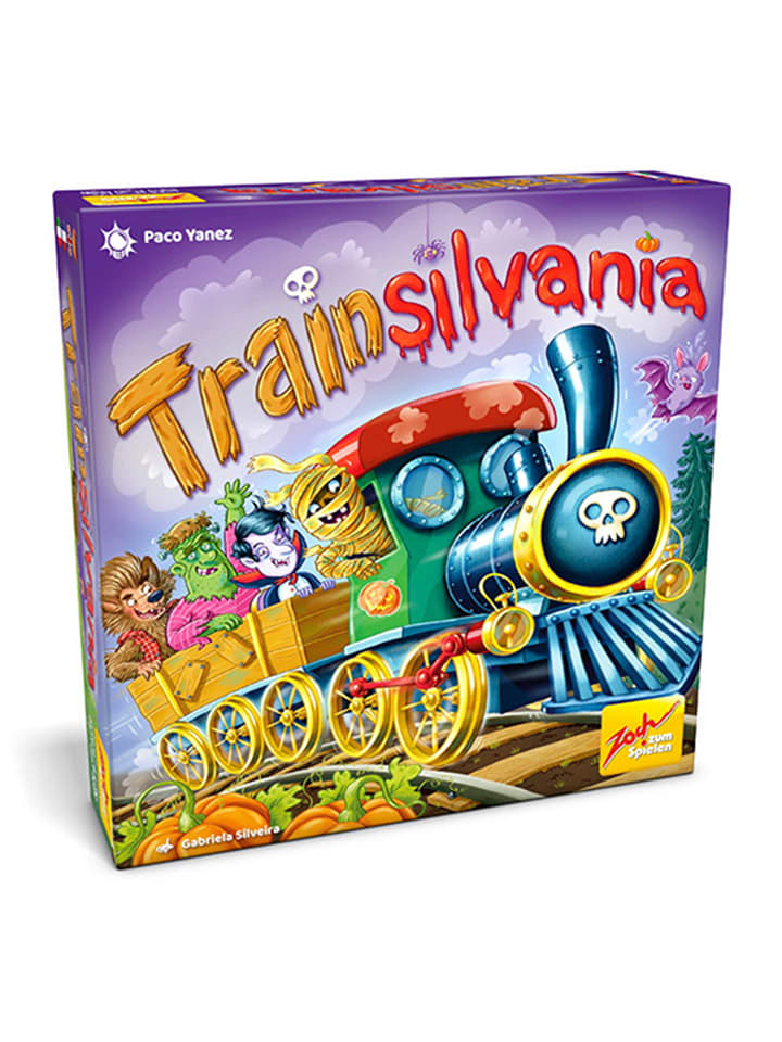 Noris Brettspiel 