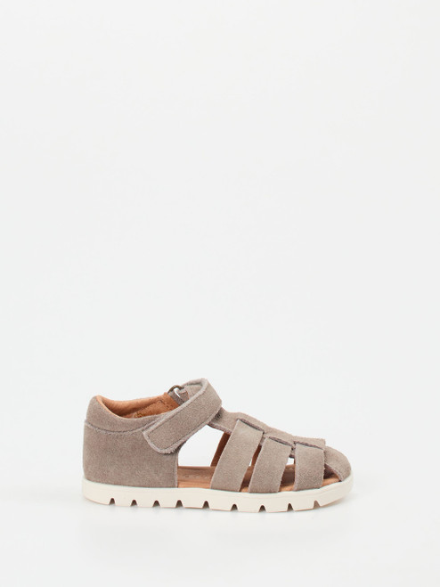 Sandalette-62312490001 Bisgaard