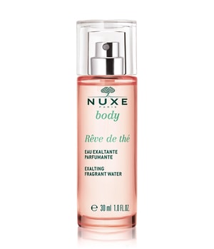 NUXE Rêve de Thé Eau Exaltante Duftspray Eau Fraîche-30 ml