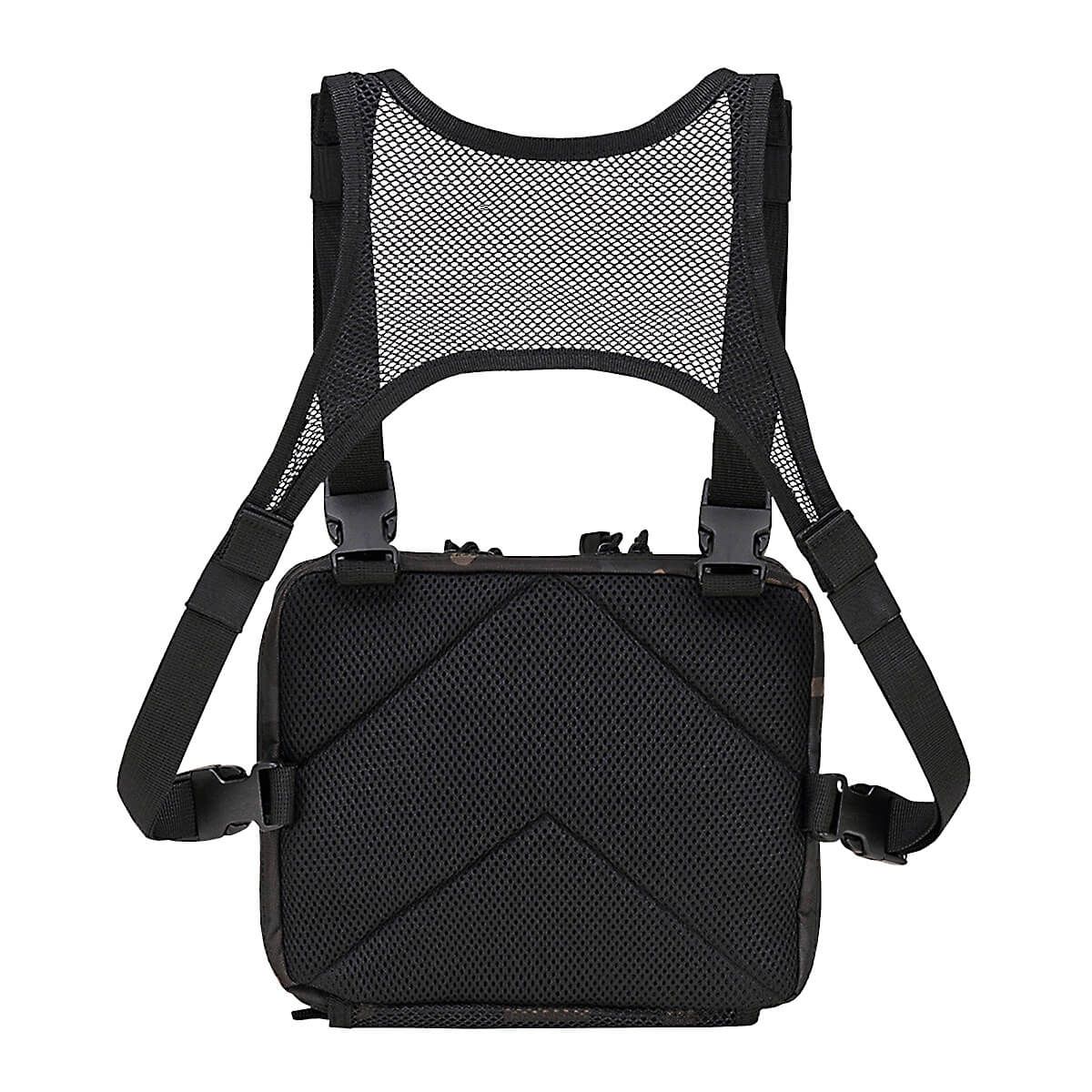 US Cooper Chest Pack Operator