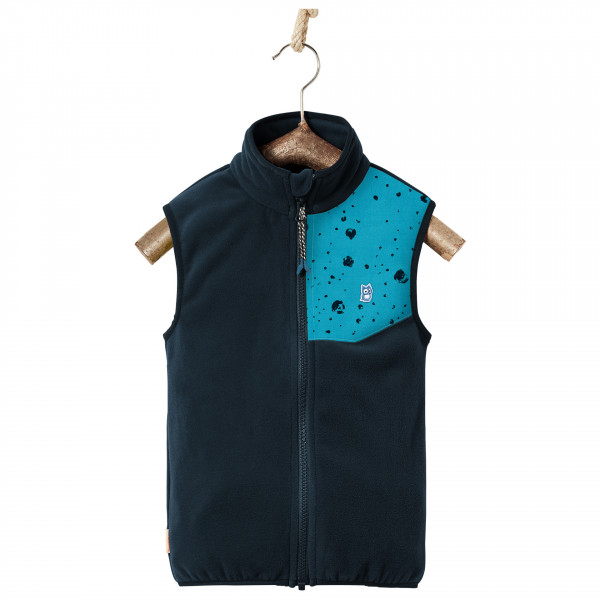 Namuk - Kid's Muka Bio-Fleeceweste - Fleeceweste