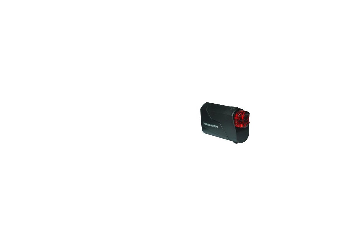 Trelock LS 460 I-Go Power 40 / LS 720 Reego Beleuchtungsset