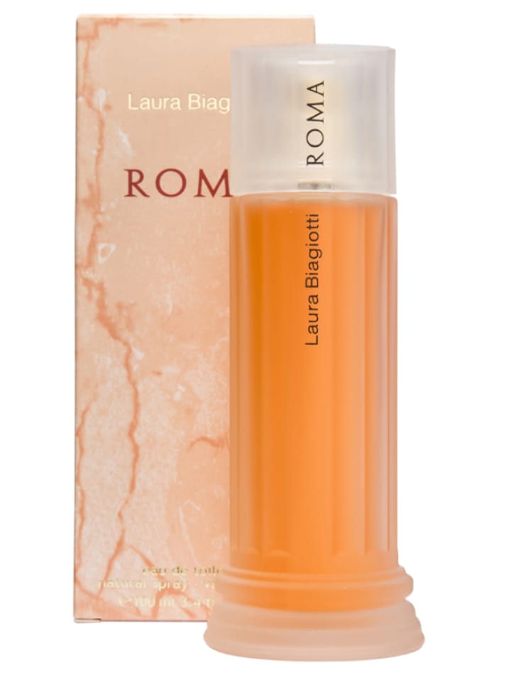 Laura Biagiotti Roma - EdT, 100 ml günstig kaufen onesize