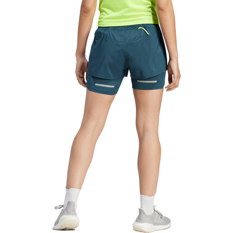 adidas ULTI Funktionsshorts Damen