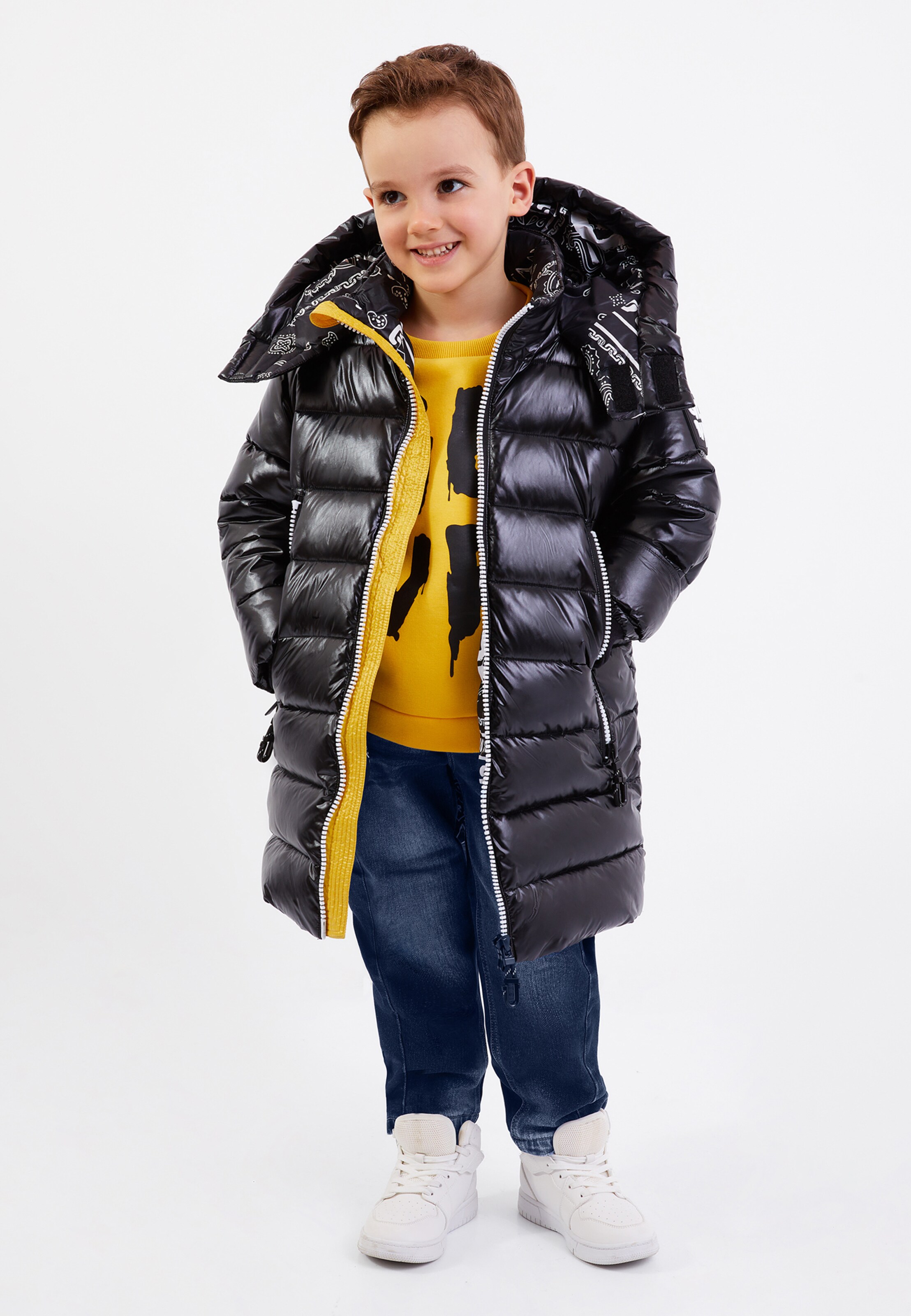 Coat