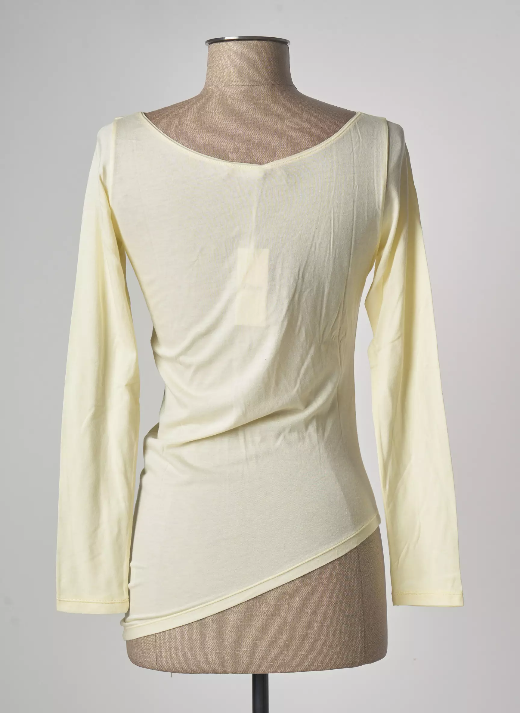Etam Tops Femme couleur jaune