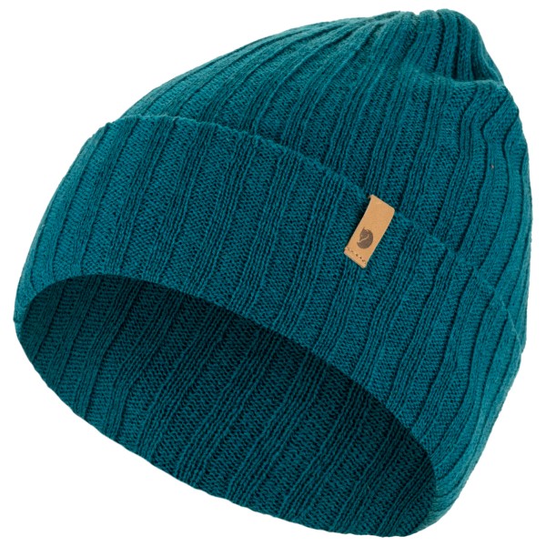 Fjällräven - Byron Hat Thin - Mütze