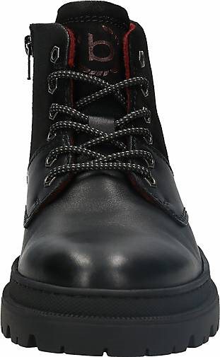 bugatti Stiefel Anno