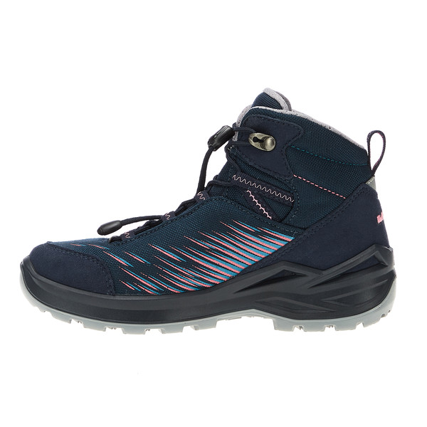 ZIRROX GTX MID JUNIOR Kinder - Wanderstiefel