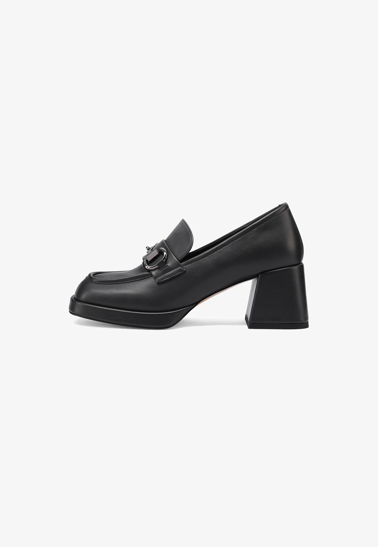 Zapatos de plataforma Queen Helena