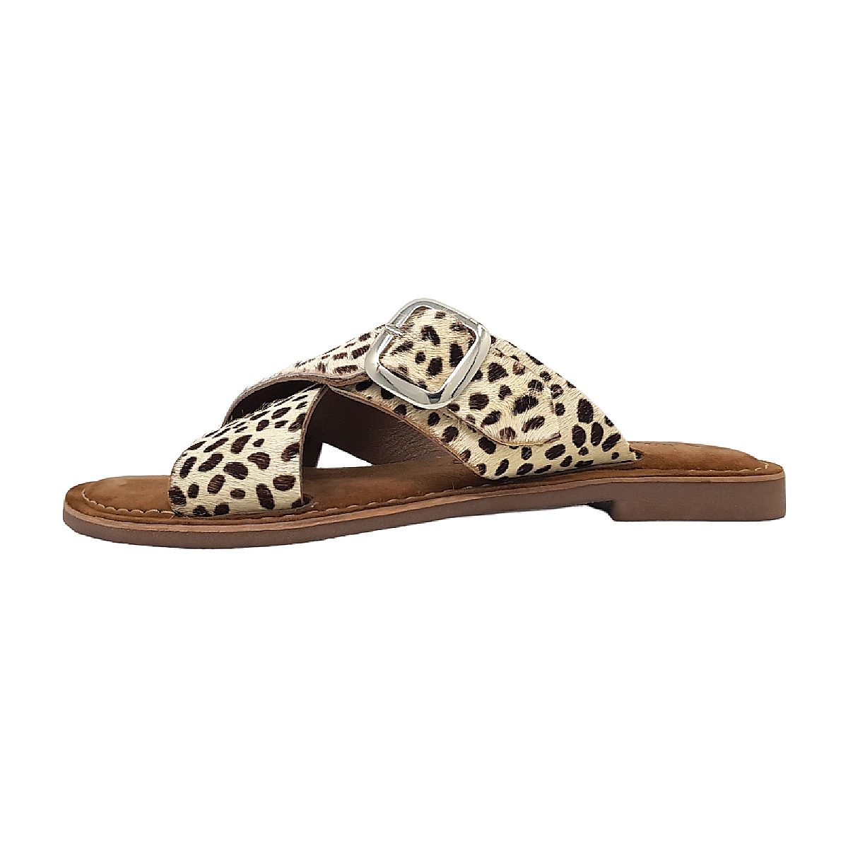 Lazamani 75.323 Beige Dalmatian