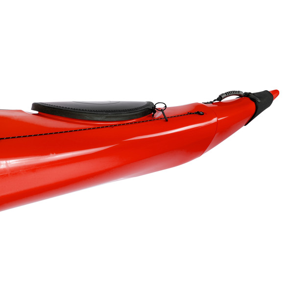 PAKAYAK BLUEFIN 142 CHILI (RED) - Kajak