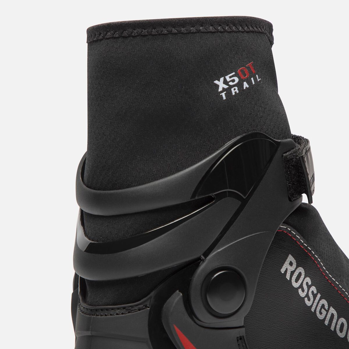 Unisex TOURING NORDIC SKISCHUHE X-5 OT