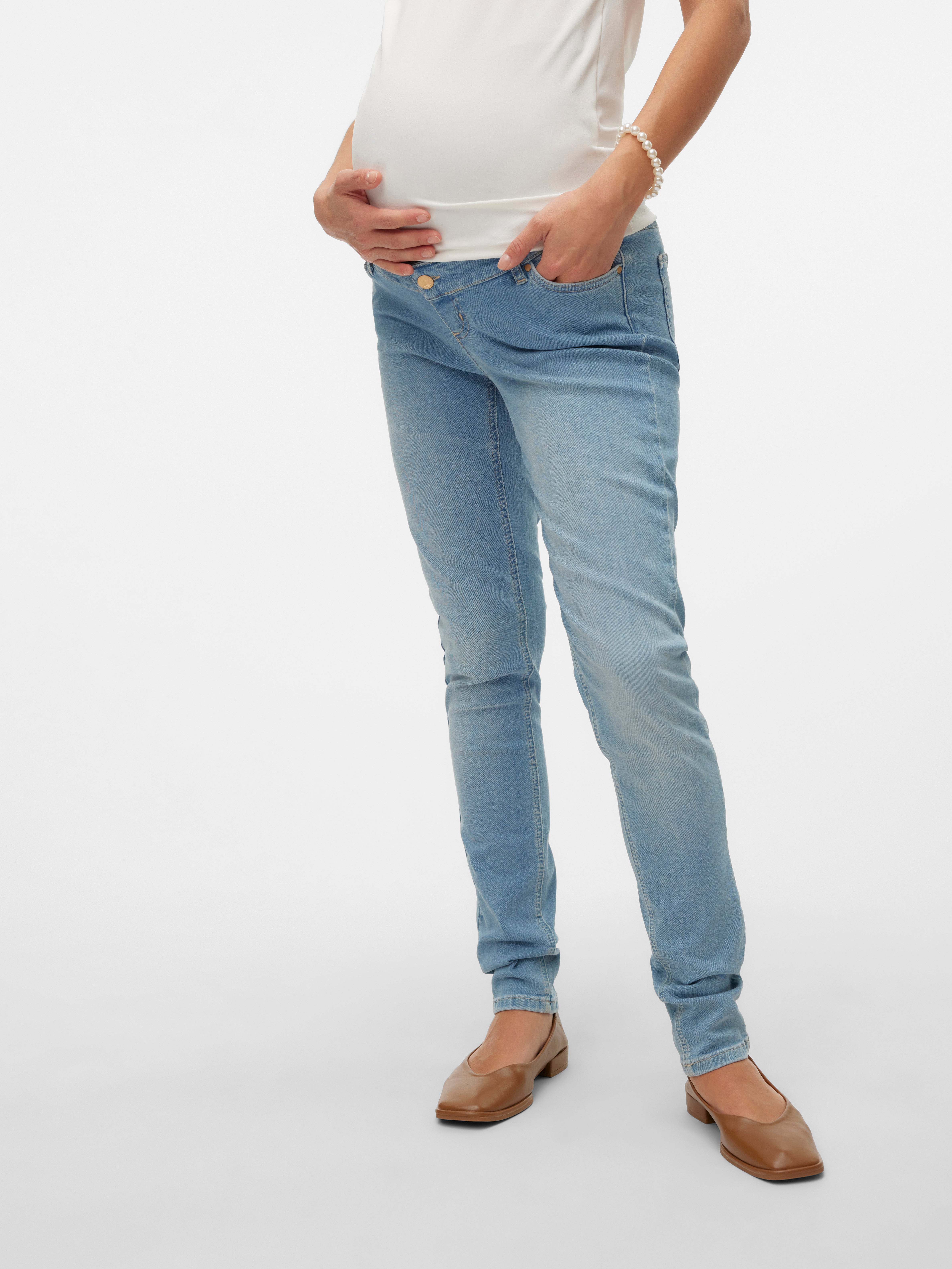 Umstands-jeans