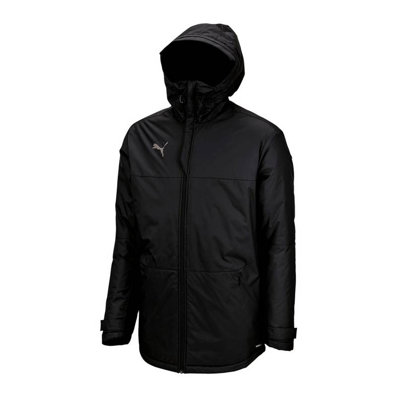 PUMA teamFINAL Allwetterjacke Regenjacke Herren