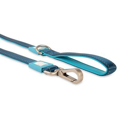 Max & Molly Kurzleine Matrix Himmelblau