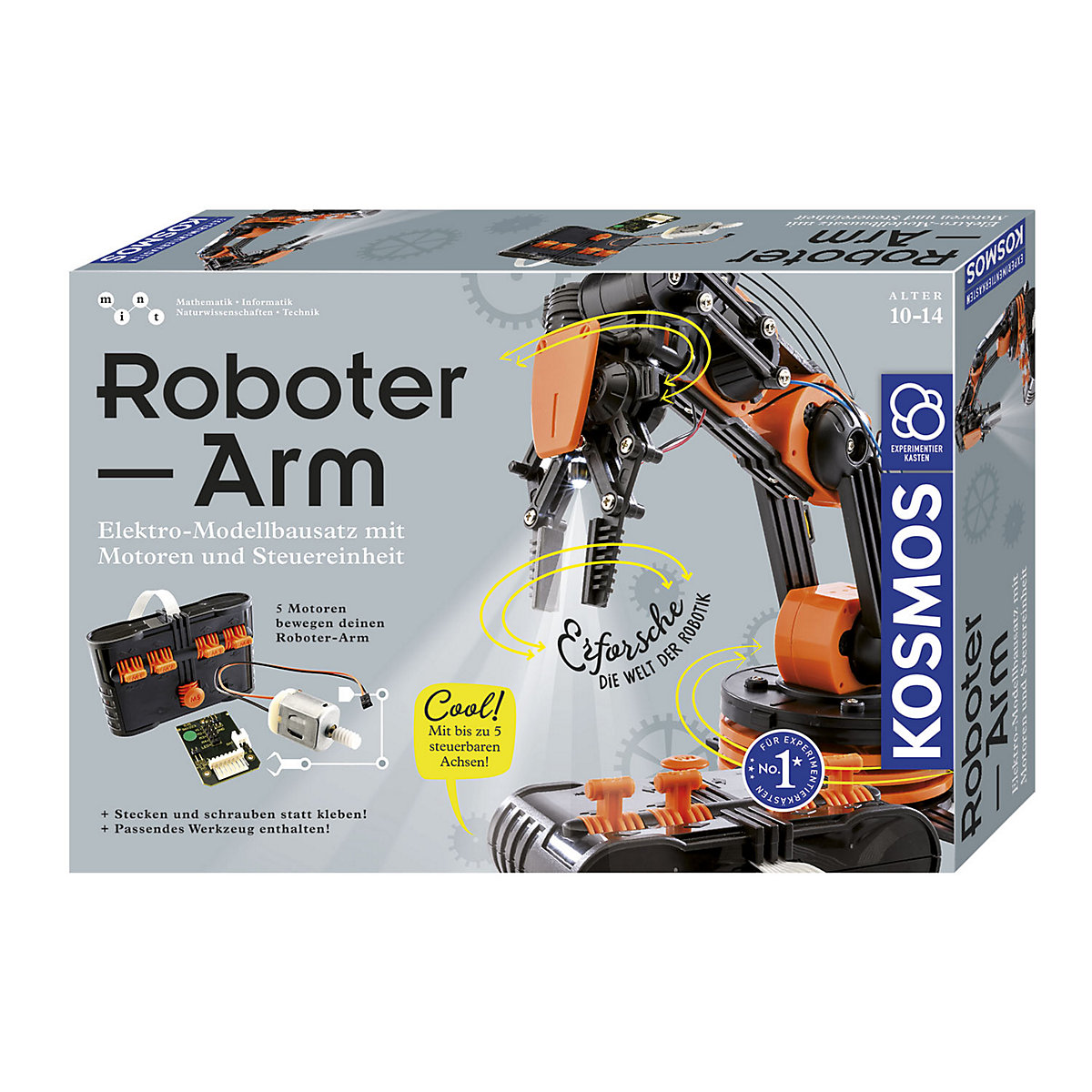 Roboter-Arm