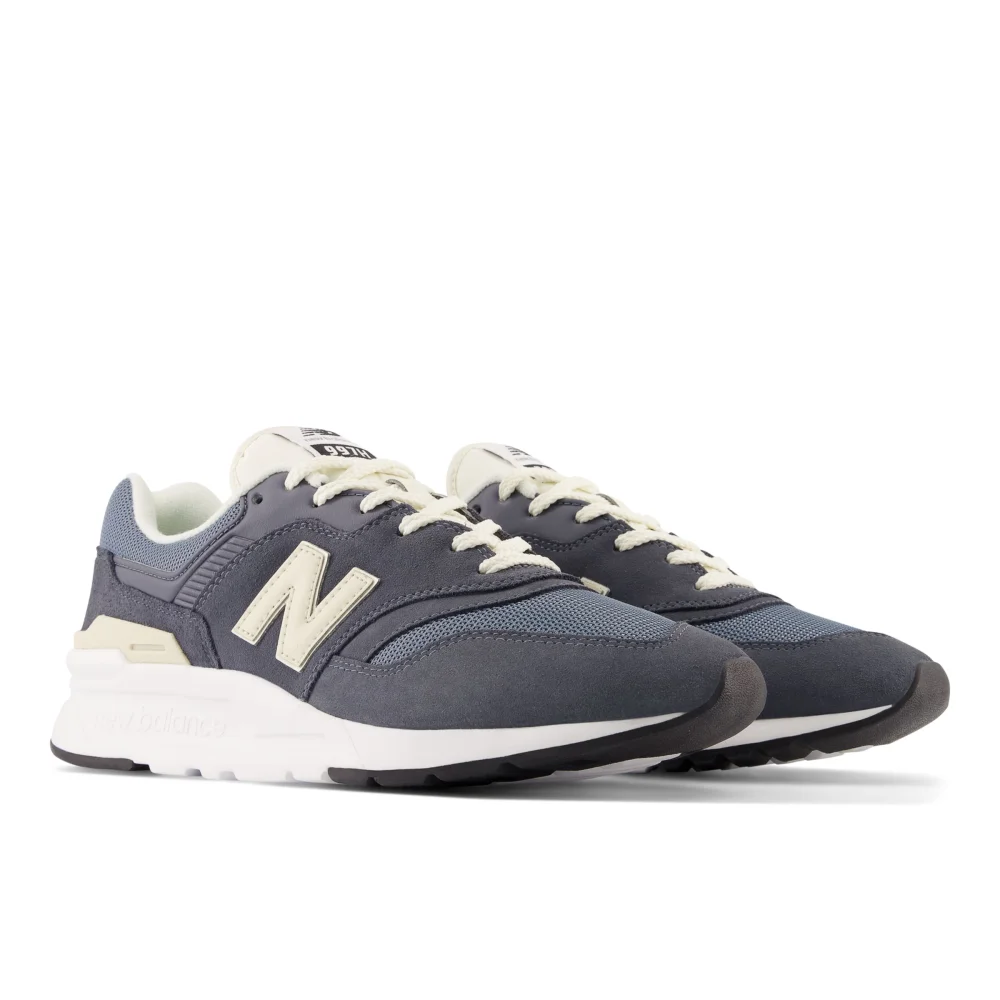 New Balance 997H CM997HVB / grau