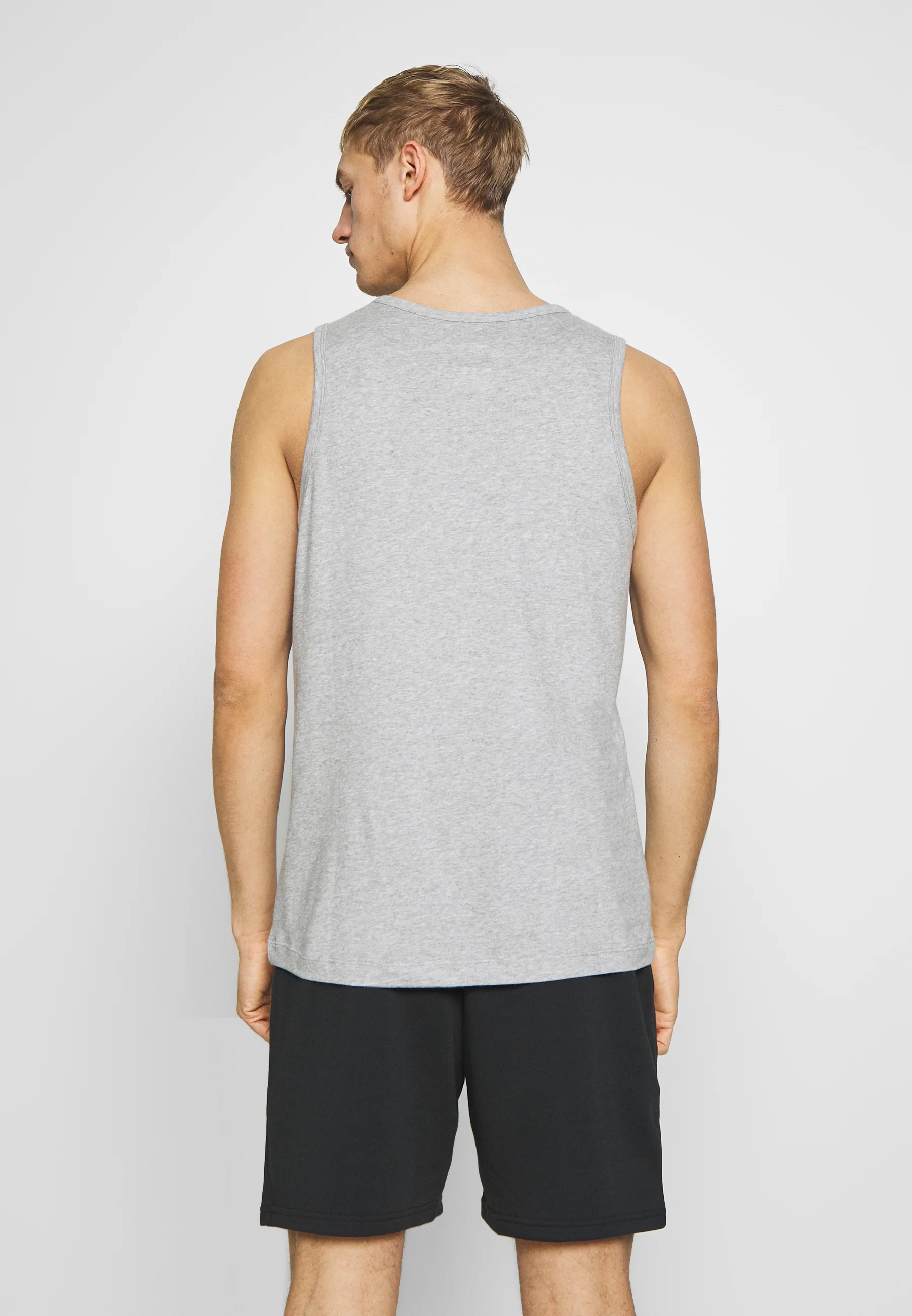 Nike Performance TANK SOLID - Top