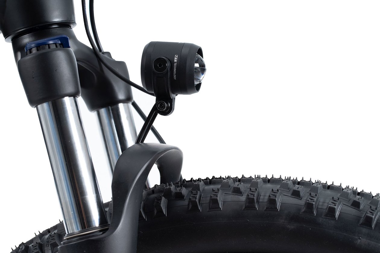 Cube ACID E-Bike Frontlicht PRO-E 110 BES2