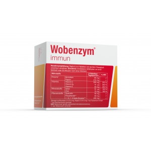 immun magensaftresistente Tabletten