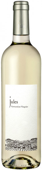 Jules Blanc - Var - Domaine du Grand Cros