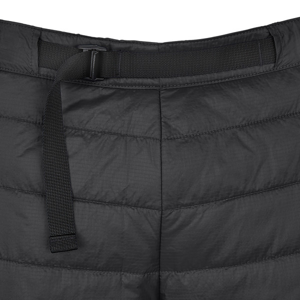 S/F THERMO SHORTS Unisex - Radhose