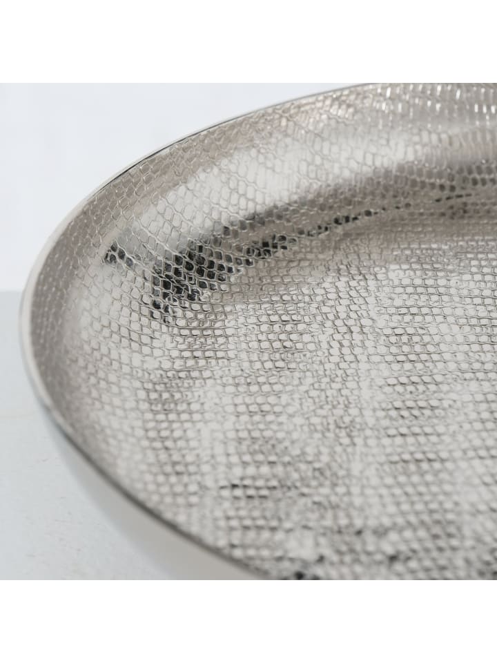 Boltze Etagere in silbern günstig kaufen onesize