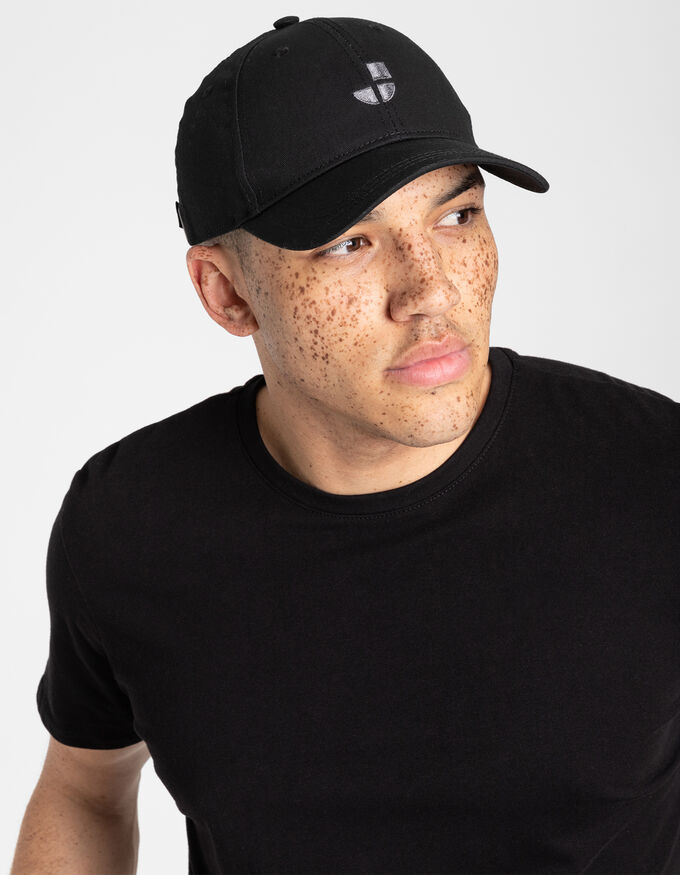 Basecap - Baumwolle
