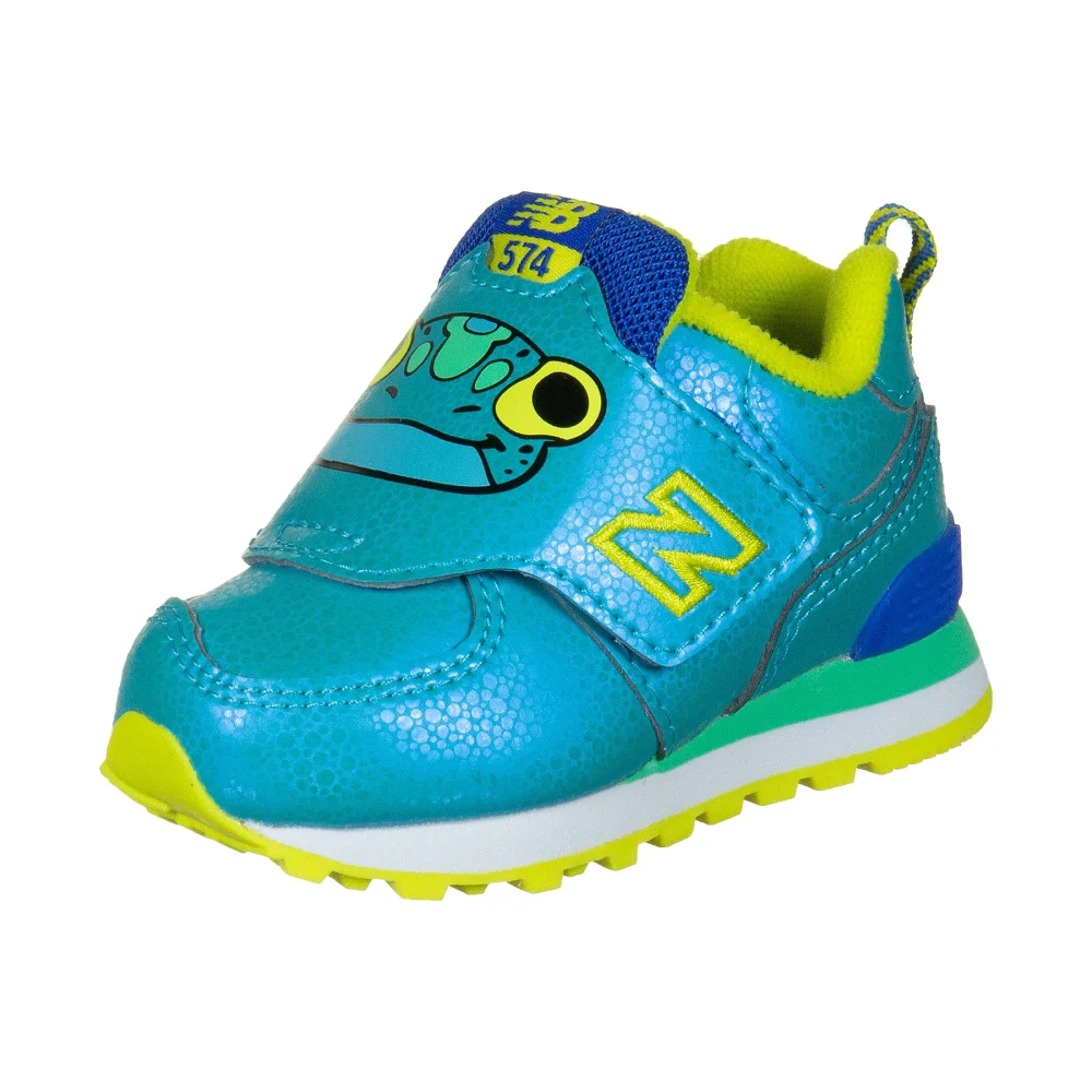 New Balance 574 C 724200-20-5 / blau