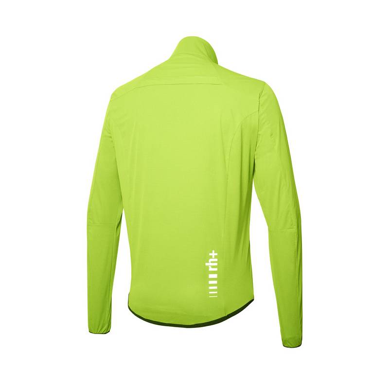 RH+ E-Bike Emergency Jacket Fahrradjacke