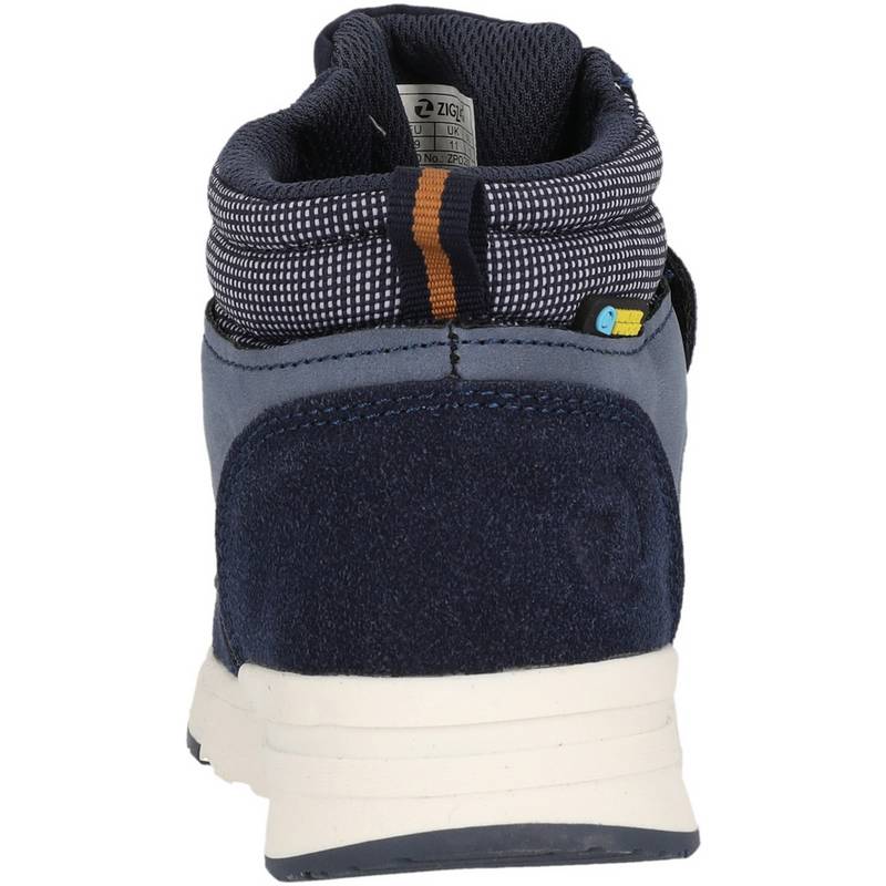 ZigZag Sayun Stiefel Kinder