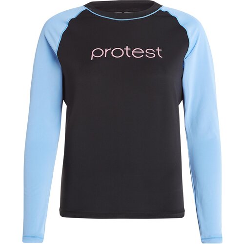 DAMEN SHIRT PRTJACY RASHGUARD LONG SLEEVE