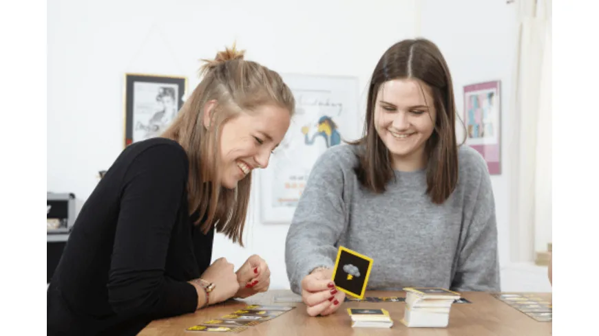 Goliath Toys - Verdammt Nochmal - Echt Beschissen