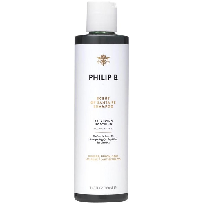 Scent Of Santa Fe Shampoo