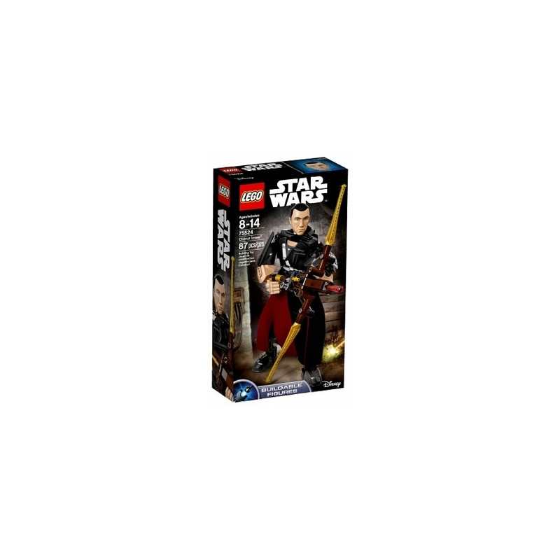 75524 Chirrut Imwe, LEGO Star Wars 0117