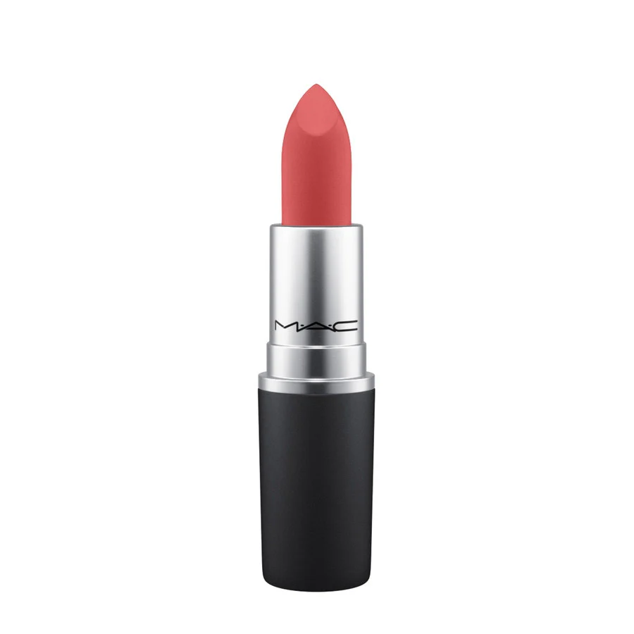 Rossetti Powder Kiss Lipstick - Rossetto mat, Rossetto