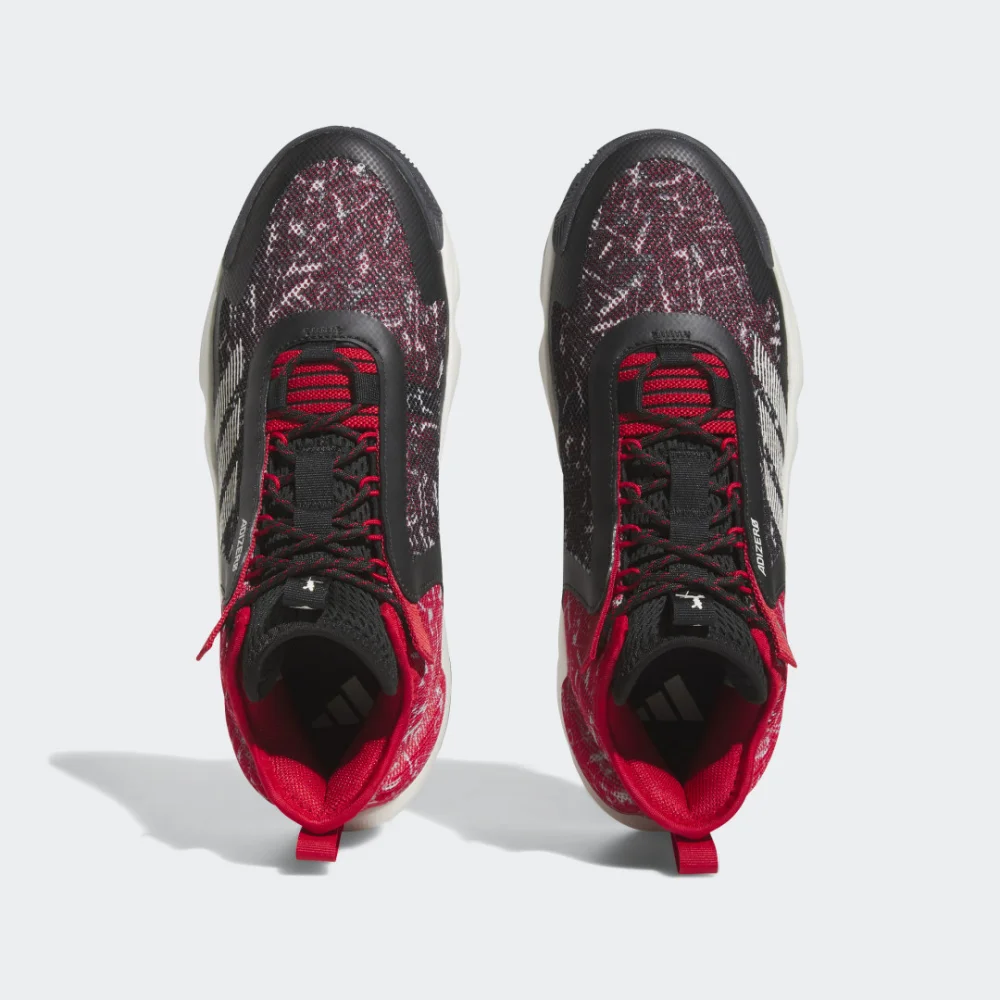 adidas Adizero Select IF2164 / schwarz