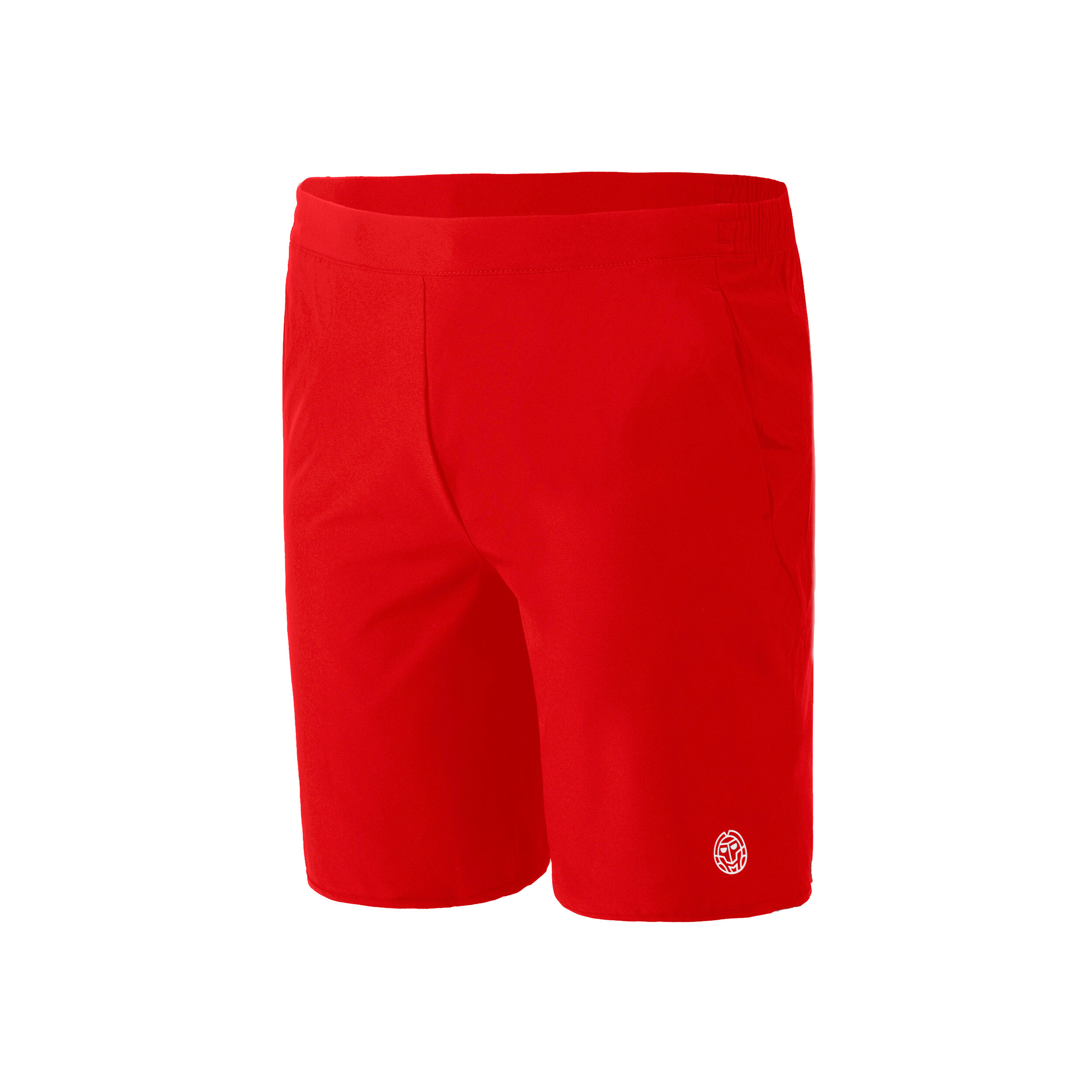 ÖTV Henry 2.0 Tech Shorts Herren - Hellrot