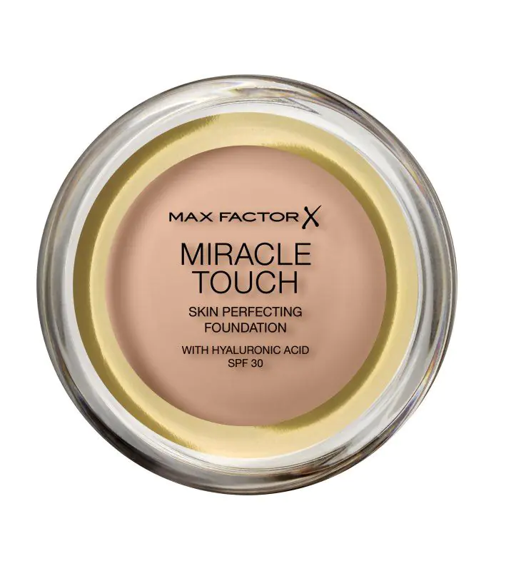 Max Factor Miracle Touch 45 Ansigtsfoundation 11g