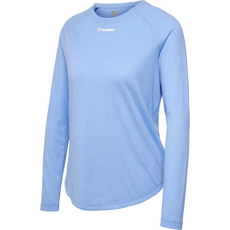 hummel hmlMT VANJA T-SHIRT L/S T-Shirt Damen